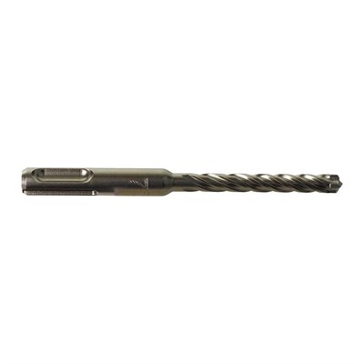 MILWAUKEE SDS-PLUS MX4 Elmaslı Matkap Ucu 7 X 115 Mm