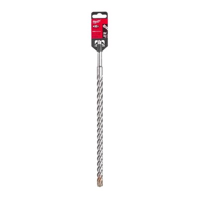 MILWAUKEE SDS-PLUS MX4 Elmaslı Matkap Ucu 14 x 310 mm