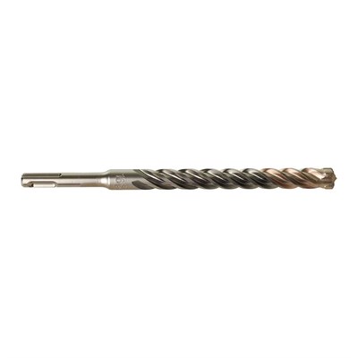 MILWAUKEE SDS-PLUS MX4 Elmaslı Matkap Ucu 16 X 210 Mm