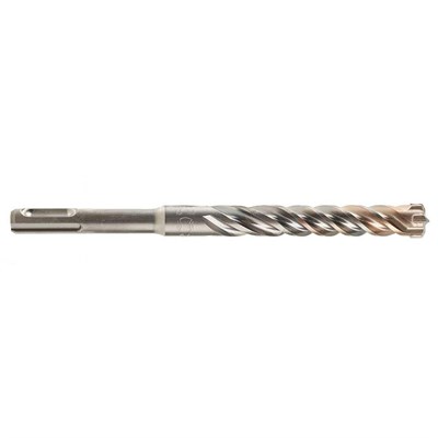 MILWAUKEE SDS-PLUS MX4 Elmaslı Matkap Ucu 14 X 210 Mm