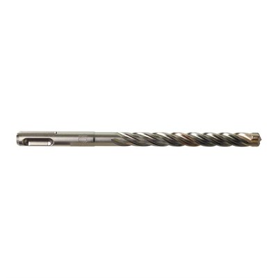 MILWAUKEE SDS-PLUS MX4 Elmaslı Matkap Ucu 10 x 160 mm