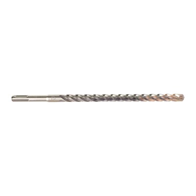 MILWAUKEE SDS-PLUS MX4 Elmaslı Matkap Ucu 12 x 260 mm