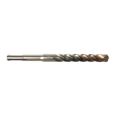 MILWAUKEE SDS-PLUS MX4 Elmaslı Matkap Ucu 14 x 160 mm