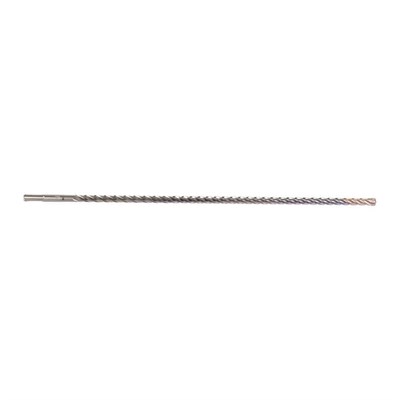 MILWAUKEE SDS-PLUS MX4 Elmaslı Matkap Ucu 10 X 450 Mm
