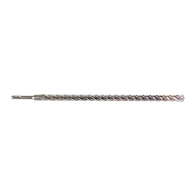 MILWAUKEE SDS-PLUS MX4 Elmaslı Matkap Ucu 18 x 450 mm