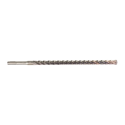 MILWAUKEE SDS-PLUS MX4 Elmaslı Matkap Ucu 14 X 310 Mm