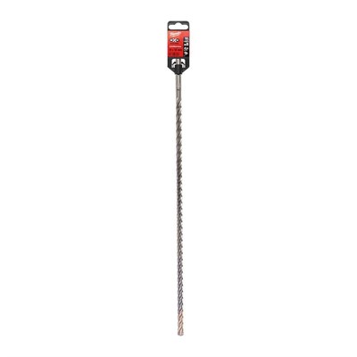 MILWAUKEE SDS-PLUS MX4 Elmaslı Matkap Ucu 10 x 450 mm