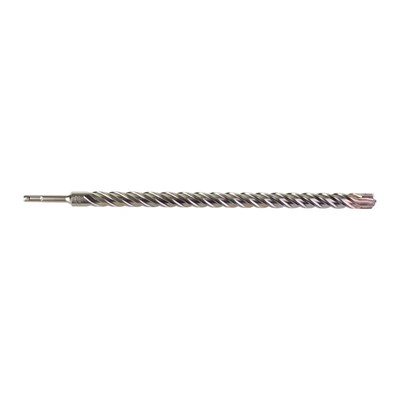 MILWAUKEE SDS-PLUS MX4 Elmaslı Matkap Ucu 22 x 450 mm
