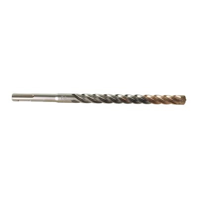 MILWAUKEE SDS-PLUS MX4 Elmaslı Matkap Ucu 12 x 210 mm