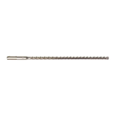 MILWAUKEE SDS-PLUS MX4 Elmaslı Matkap Ucu 8 x 265 mm