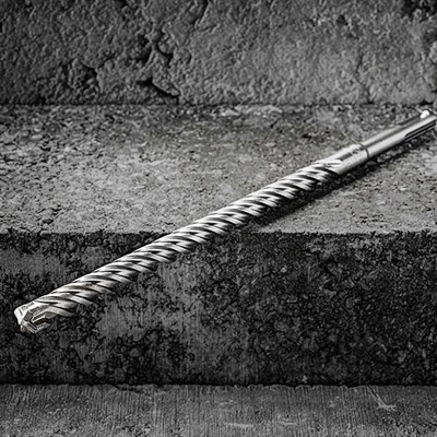 MILWAUKEE SDS-PLUS MX4 Elmaslı Matkap Ucu 12 x 210 mm