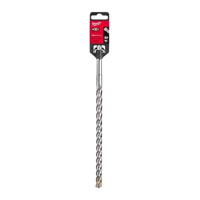 MILWAUKEE SDS-PLUS MX4 Elmaslı Matkap Ucu 12 x 260 mm