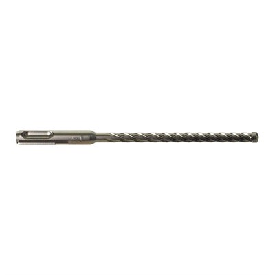 MILWAUKEE SDS-PLUS MX4 Elmaslı Matkap Ucu 7 x 165 mm