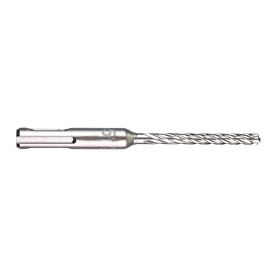 MILWAUKEE SDS-PLUS MX4 Elmaslı Matkap Ucu 5.5 x 115 mm