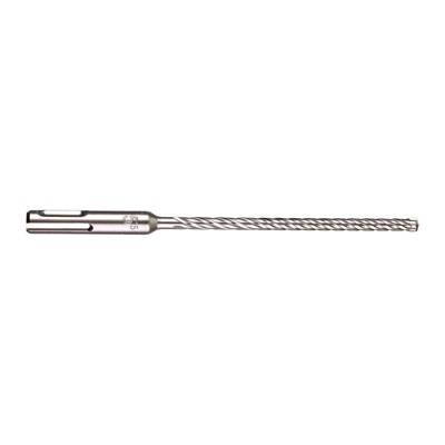 MILWAUKEE SDS-PLUS MX4 Elmaslı Matkap Ucu 5.5 x 165 mm