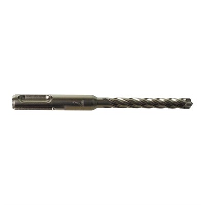 MILWAUKEE SDS-PLUS MX4 Elmaslı Matkap Ucu 7 x 115 mm