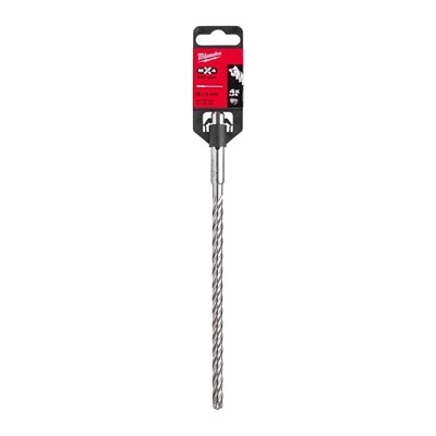MILWAUKEE SDS-PLUS MX4 Elmaslı Matkap Ucu 8 x 215 mm
