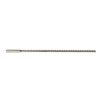 MILWAUKEE SDS-PLUS MX4 Elmaslı Matkap Ucu 8 x 315 mm