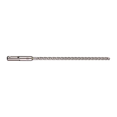 MILWAUKEE SDS-PLUS MX4 Elmaslı Matkap Ucu 6 x 215 mm