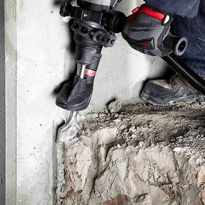 MILWAUKEE Sds Max Keski 280 X 25 Mm