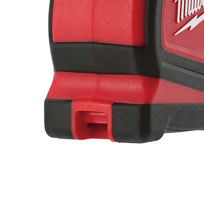 MILWAUKEE Şerit Metre 3 Metre Pro Kompakt