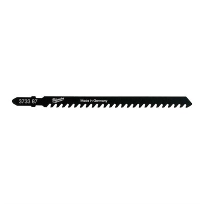 MILWAUKEE T341HM Dekupaj Bıçağı Pvc - Fiberglass - Yutong 105 mm