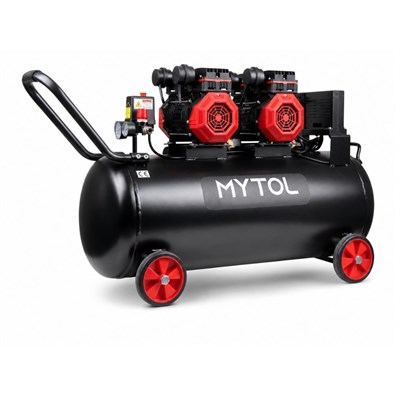MYTOL MYK1001 Hava Kompresörü Yüksek Hızlı 100 LT 4 HP