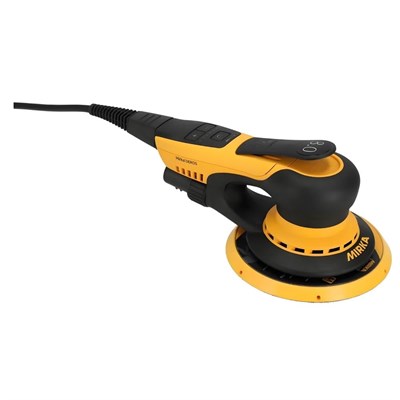 Mirka Deros Orbital Zımpara Makinesi 150 mm 680CVEU