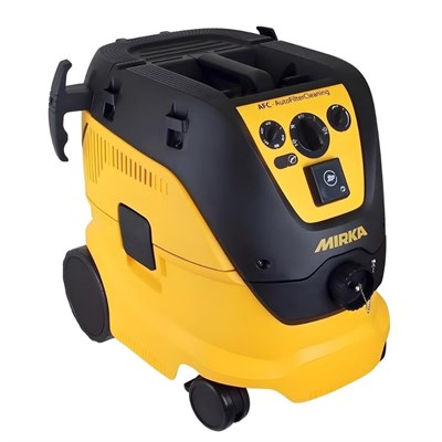 Mirka Toz Emiş Makinesi 1230 L
