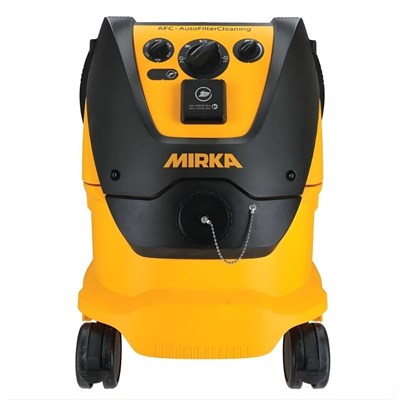 Mirka Toz Emiş Makinesi 1230 L