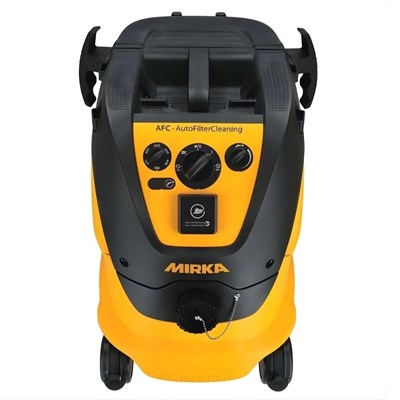 Mirka Toz Emiş Makinesi 1230 L