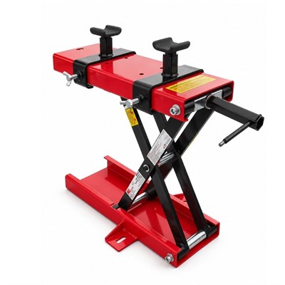 NT TOOLS Motorsiklet Kaldırma Standı 500 Kg