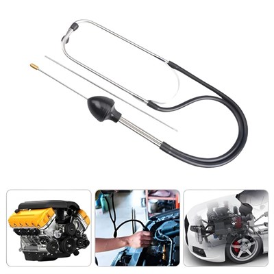 OMEGA EG5011 Motor Dinleme Steteskopu
