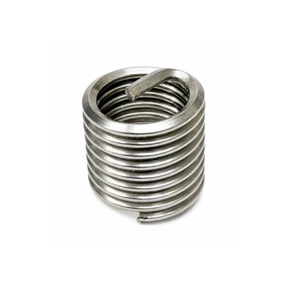 OMEGA Helicoil Yay M6 X 1.0 - 1D 100 Adet