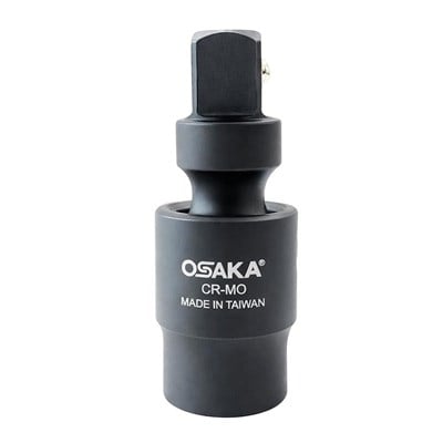 OSAKA 1/2 Darbeli Havalı Mafsal - Sarhoş Kafa Adaptör