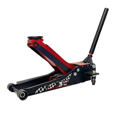 PRODHT SD-120035 3 Ton Düşük Profil Arka Tekerlek
