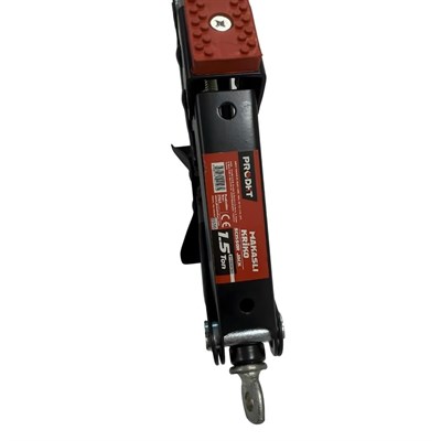 PRODHT D12006000 Makaslı Kriko 1.5 Ton