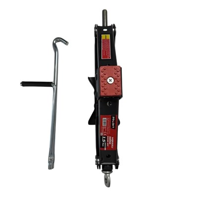 PRODHT D12006000 Makaslı Kriko 1.5 Ton