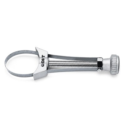 PRODHT D06100110 Vidalı Ayarlı Yağ Filtresi Sökme Anahtarı 110 mm