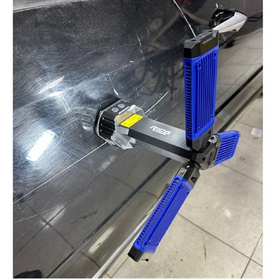RICO 013-RC0039 Tripodlu Şarjlı Led Çalışma Lambası