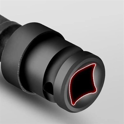 RICO 022-RC2842 1/2 Havalı Mafsal - Sarhoş Kafa Adaptör