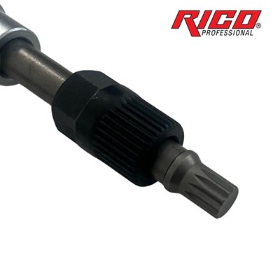 RICO 007-RC9807 1/2 M10 Alternatör Kasnak Sökme Lokması