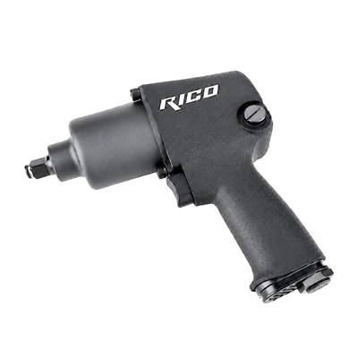 RICO 1/2 Mini Havalı Somun Sıkma Ve Sökme Tabancası 700Nm