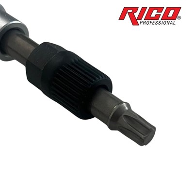 RICO 007-RC9806 1/2 T50 Alternatör Kasnak Sökme Lokması