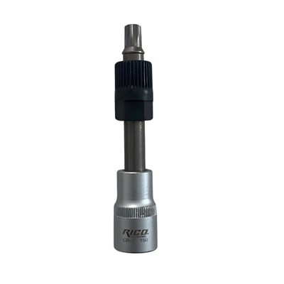 RICO 007-RC9806 1/2 T50 Alternatör Kasnak Sökme Lokması