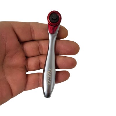 RICO 007-RC2002 1/4 Mini Cırcır Kolu 72 Diş