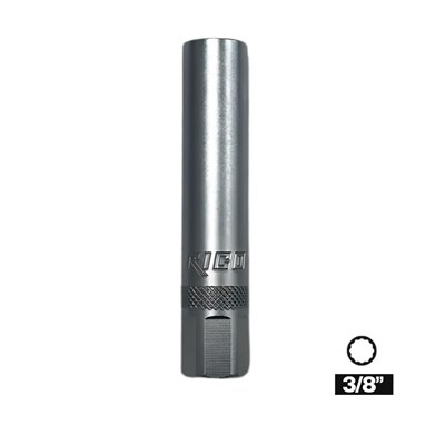 RICO 3/8 On İki Köşe Buji Lokma Anahtarı 14 Mm