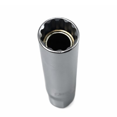 RICO 3/8 On İki Köşe Buji Lokma Anahtarı 14 Mm