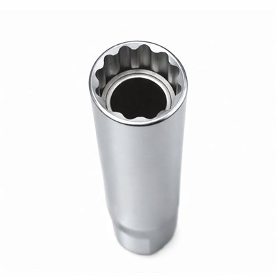 RICO 007-RC2997 3/8 On İki Köşe Buji Lokması 14 mm