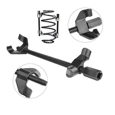 RICO 5/8 Helezon Amortisör Yay Sökme Çektirme 370 Mm